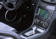 Mercedes-Benz CLK DTM Cabrio Mercedes-Benz CLK DTM Cabrio
